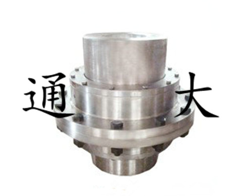 QL、QLZ型滾珠聯(lián)軸器